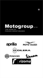 Mobile Screenshot of motogroup.sk